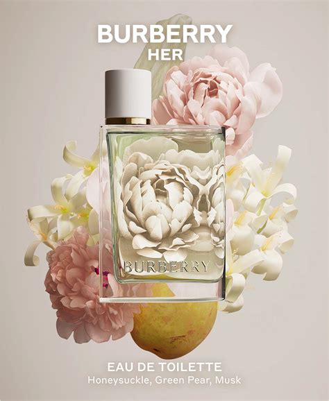 her burberry fragrantica|Burberry Her eau toilette 2022.